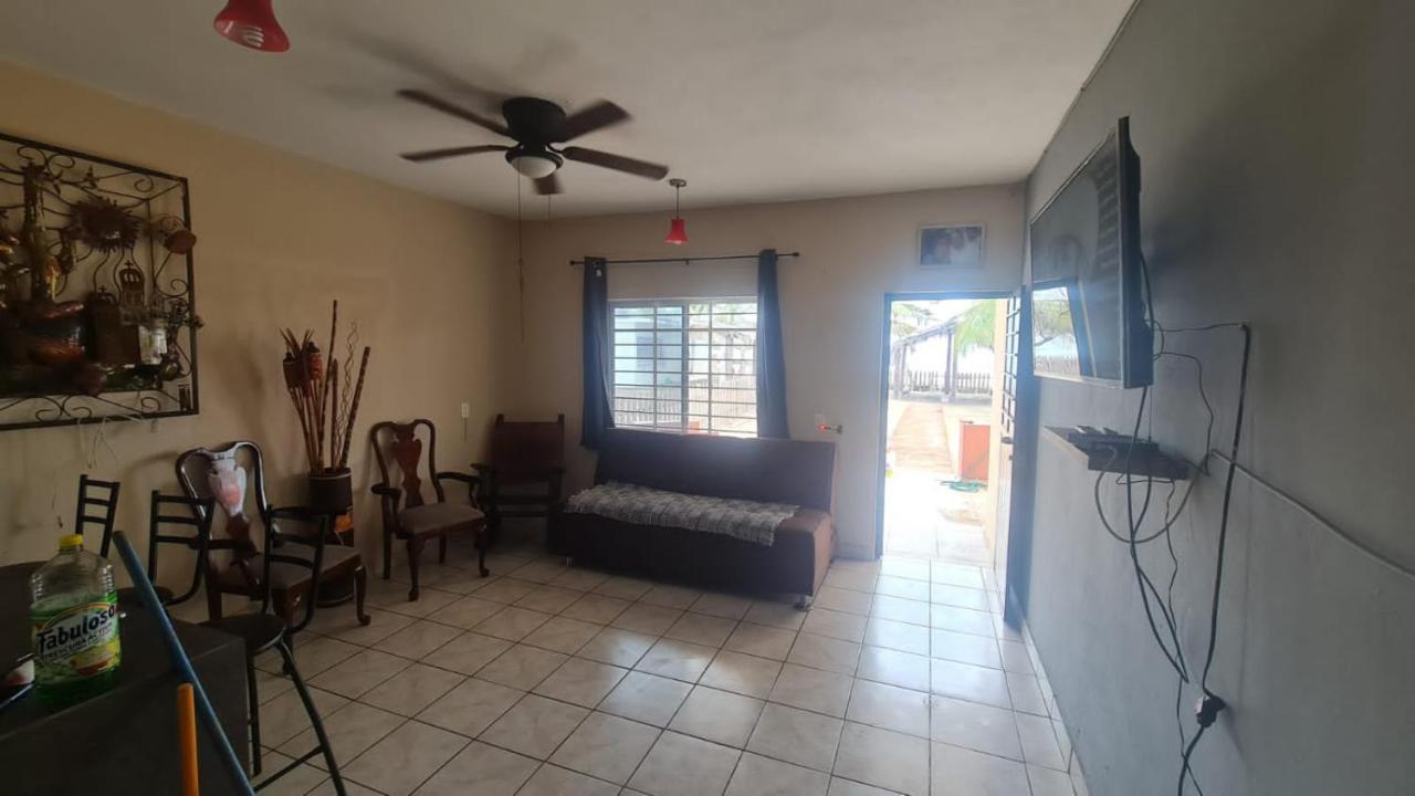 Casa A Pie De Playa Isla De La Piedra Apartment มาซาตลัน ภายนอก รูปภาพ