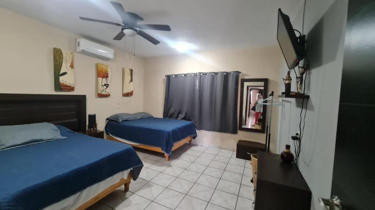 Casa A Pie De Playa Isla De La Piedra Apartment มาซาตลัน ภายนอก รูปภาพ
