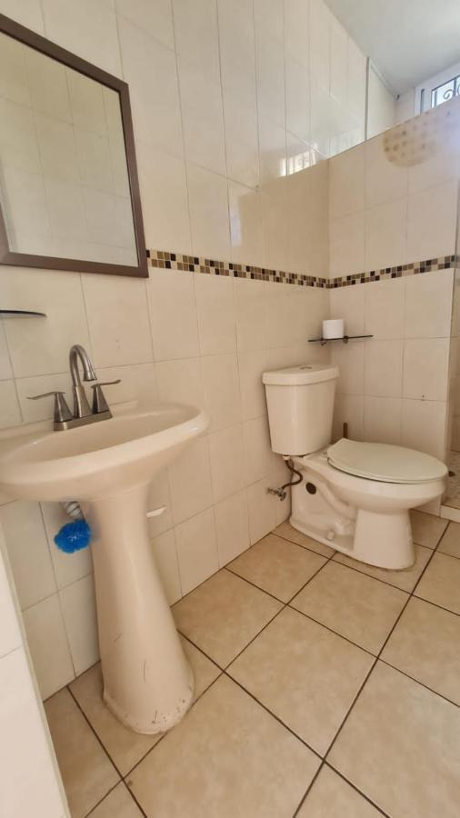 Casa A Pie De Playa Isla De La Piedra Apartment มาซาตลัน ภายนอก รูปภาพ