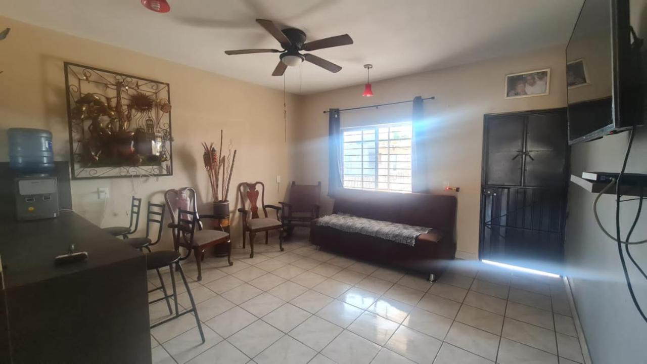 Casa A Pie De Playa Isla De La Piedra Apartment มาซาตลัน ภายนอก รูปภาพ