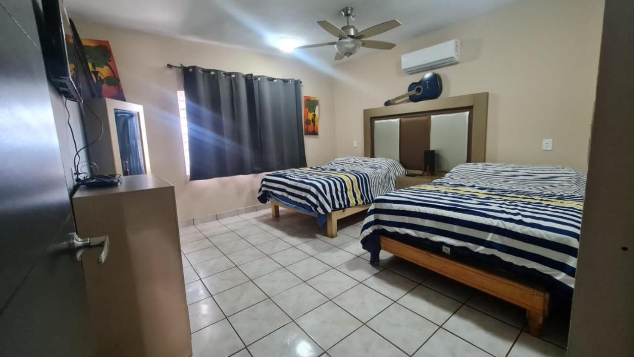 Casa A Pie De Playa Isla De La Piedra Apartment มาซาตลัน ภายนอก รูปภาพ